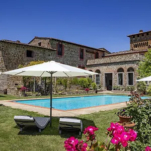 Castello Di Cafaggio , Impruneta Italien