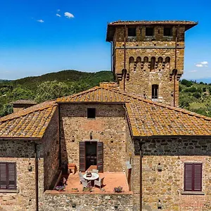Castello Di Cafaggio , Impruneta Italien
