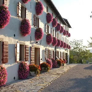 Duca Di Dolle , Rolle Italien