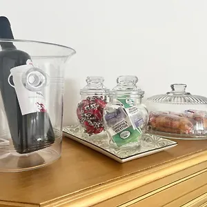 Ferienhaus La Nel Delta, Mesola