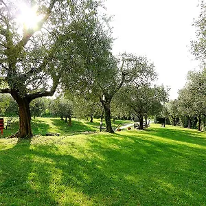 Al Vajo , Lazise Italien
