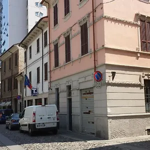 Hotel Astor, Piacenza